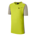 Nike Instacool Big Boys Tshirt Training Boys